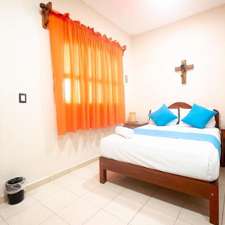 Hotel Bacalar Magico Luaran gambar