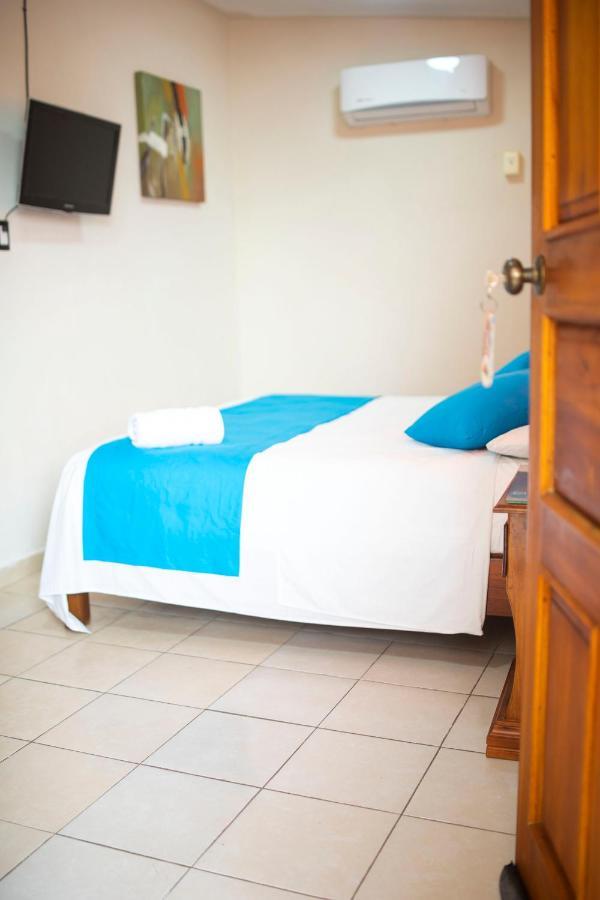 Hotel Bacalar Magico Luaran gambar